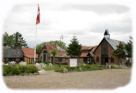 Wellings landsbymuseum